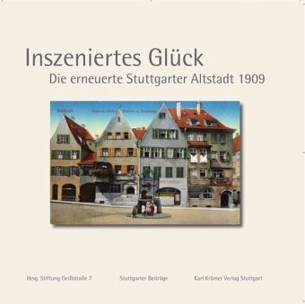 Inszeniertes Glück